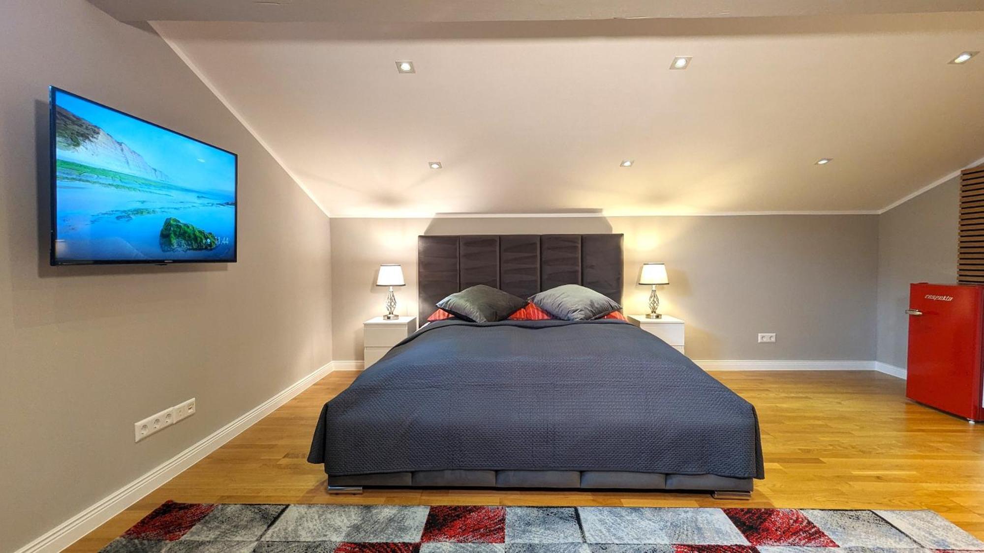 3 Rooms - Zimmervermietung Naehe Flughafen Ber - Gratis Wlan, Parken & Netflix Berlin Pokój zdjęcie